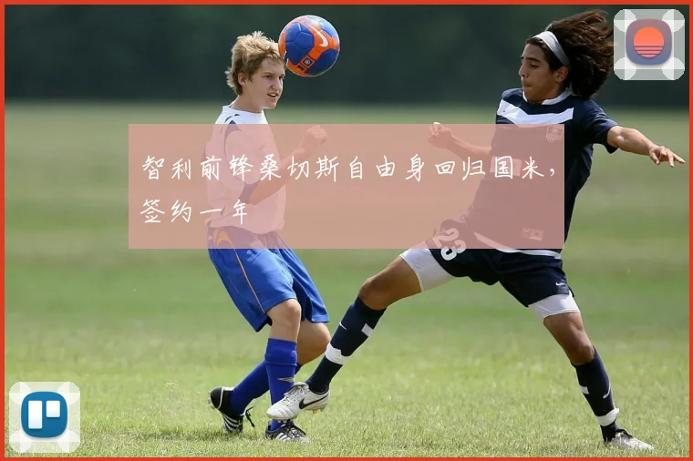 智利前锋桑切斯自由身回归国米，签约一年